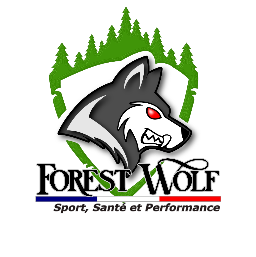 Forest Wolf